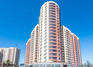 Сдача в аренду машиноместа, 18 м2, Солнечногорск, Красная улица, 56