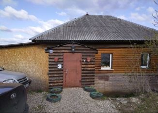 Продам дом, 60 м2, Добрянка, улица 50 лет Октября, 33