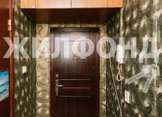 1-комнатная квартира на продажу, 31.3 м2, Новосибирск, Промышленная улица, 20, метро Берёзовая роща
