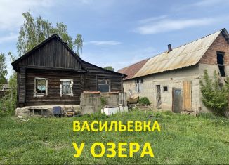 Продам дом, 34 м2, село Васильевка, Набережная улица, 16