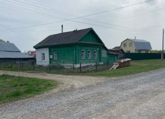 Продажа дома, 61 м2, Кунгур, Шаквинская улица, 2