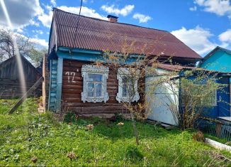 Продается дом, 40 м2, Калужская область, деревня Носыкино, 12