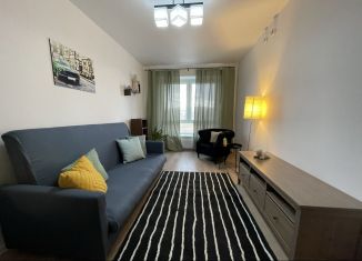 Сдам в аренду 2-ком. квартиру, 50.4 м2, Котельники, ЖК Белая Дача Парк, микрорайон Парковый, 1к20