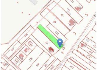 Участок на продажу, 12 сот., деревня Добрунь