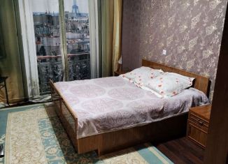 Аренда двухкомнатной квартиры, 58 м2, Каспийск, улица Ленина, 37