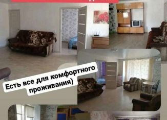 Сдается 2-ком. квартира, 50 м2, поселок городского типа Инской, Парковая улица, 1