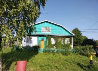 Продаю дом, 90 м2, село Хрипуново, Центральная улица