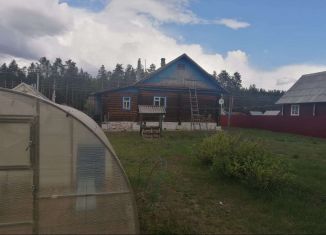 Дом на продажу, 80 м2, село Талицы