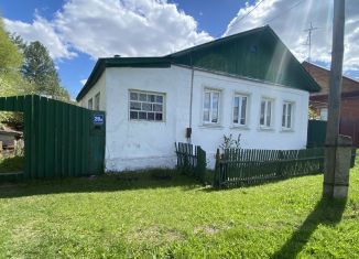 Продажа дома, 98 м2, Касимов, Полевой проезд