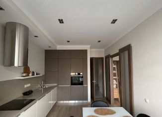 3-комнатная квартира на продажу, 100 м2, посёлок Коммунарка, Бачуринская улица, 21, ЖК Москва А101