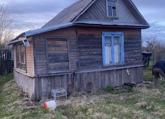 Дача на продажу, 12.2 м2, Череповец, СНТ № 2 ЧМХС, 86