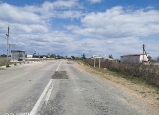 Продам участок, 8 сот., село Портовое, Южная улица