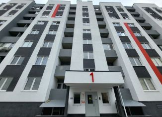 Продается 2-комнатная квартира, 50 м2, Краснодар, ЖК Спортивный Парк, Войсковая улица, 4к6