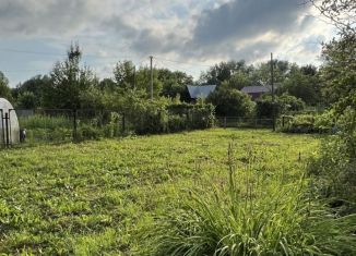 Продам земельный участок, 7.5 сот., садоводческое некоммерческое товарищество Берёзка