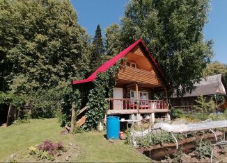 Продажа дачи, 57 м2, посёлок Талица, СНТ Рассвет-1, 228