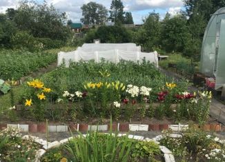 Дача на продажу, 20 м2, Березники, СНТ № 22, 65