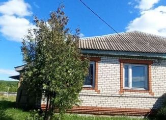 Продам дом, 80 м2, село Подлесная Тавла, Московская улица