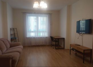3-комнатная квартира в аренду, 85 м2, Екатеринбург, Московская улица, 198, Московская улица