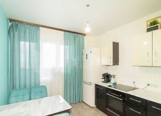 Продаю двухкомнатную квартиру, 59.1 м2, Тюмень, улица Николая Зелинского, 1к1, ЖК На Фёдорова