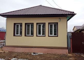 Продам дом, 56 м2, Кунгур, Дальняя улица, 35