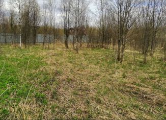 Земельный участок на продажу, 10 сот., деревня Нова, Боровая улица