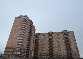 2-ком. квартира на продажу, 53 м2, Никольское, Первомайская улица, 17к1, ЖК Первомайский