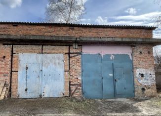 Продажа гаража, 30 м2, Новый Оскол, Колхозная улица