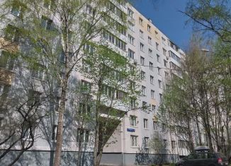 Квартира на продажу студия, 11 м2, Москва, Голубинская улица, метро Ясенево