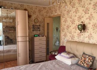 Однокомнатная квартира на продажу, 33 м2, Тосно, шоссе Барыбина