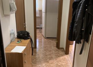 Сдается однокомнатная квартира, 32 м2, Люберцы, Вертолётная улица, 18, ЖК Люберцы 2016