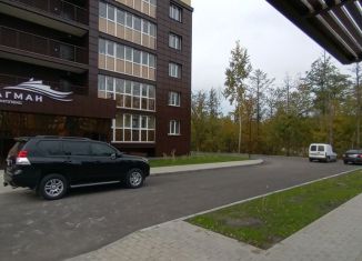 Продажа двухкомнатной квартиры, 62.8 м2, Пенза, улица Антонова, 2А