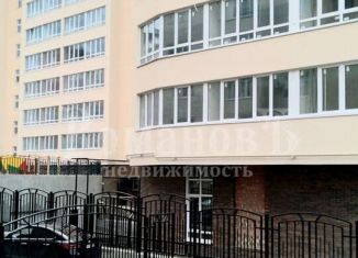 Однокомнатная квартира на продажу, 46.6 м2, Ставрополь, Комсомольская улица, 45, микрорайон № 3