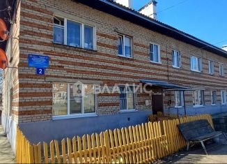 Продается двухкомнатная квартира, 44 м2, село Шихобалово, село Шихобалово, 2