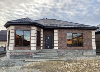 Дом на продажу, 127 м2, Ставрополь, Николаевская улица, микрорайон Чапаевка