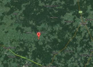 Участок на продажу, 19 сот., деревня Еремеево, деревня Еремеево, 19