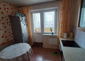 Трехкомнатная квартира на продажу, 88.6 м2, Калуга, улица Фомушина, 8к1, ЖК Правгород