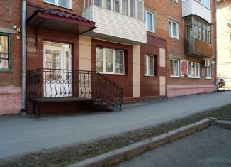 Продажа помещения свободного назначения, 44 м2, Юрга, Строительная улица, 39