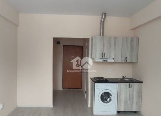 Продам квартиру студию, 20 м2, Новосибирск, улица Королёва, 32, метро Берёзовая роща