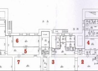 Сдам помещение свободного назначения, 547 м2, Санкт-Петербург, метро Обводный канал, Лиговский проспект, 126