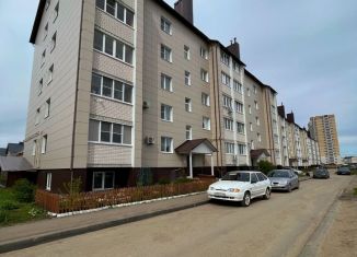 1-комнатная квартира на продажу, 38 м2, деревня Крутые Выселки, улица Герасимова, 2Б, ЖК Изумрудный Город