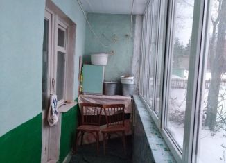2-комнатная квартира на продажу, 41 м2, Лукоянов, улица Горького, 28