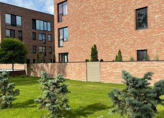 Продажа 1-комнатной квартиры, 49.3 м2, Котельники, Яничкин проезд, 12к2