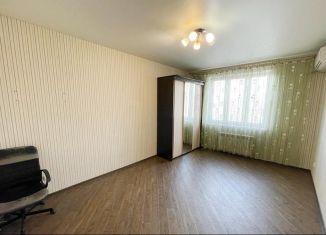 Продаю однокомнатную квартиру, 42 м2, Краснодар, Московская улица, 125к1, ЖК Атмосфера