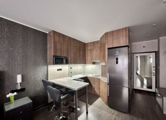 Продажа квартиры студии, 29 м2, Ростов-на-Дону, ЖК Сердце Ростова, улица Герасименко, 17/4