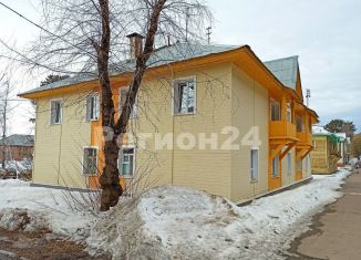 Продам 2-комнатную квартиру, 62 м2, Зеленогорск, Комсомольская улица, 36