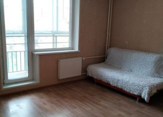 Продам квартиру студию, 24 м2, Челябинск, улица Толбухина, 7, ЖК Ярославский