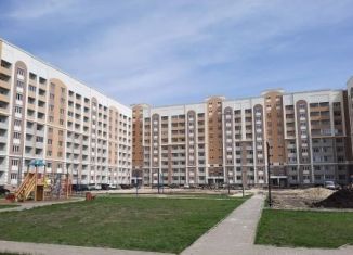 Продажа 2-ком. квартиры, 61 м2, Ульяновск, улица Ульяны Громовой, 10А, ЖК Юность