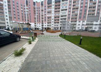 Продам двухкомнатную квартиру, 83.6 м2, Энгельс, Вокзальная улица, 52, ЖК Локомотив