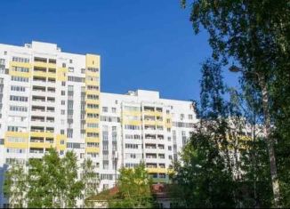 Продажа 2-комнатной квартиры, 45 м2, Сыктывкар, Сысольское шоссе, ЖК Тиман