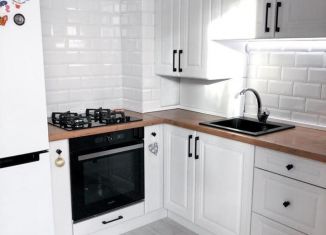 Продаю 1-ком. квартиру, 21 м2, посёлок Голубево, Изумрудная улица, 27